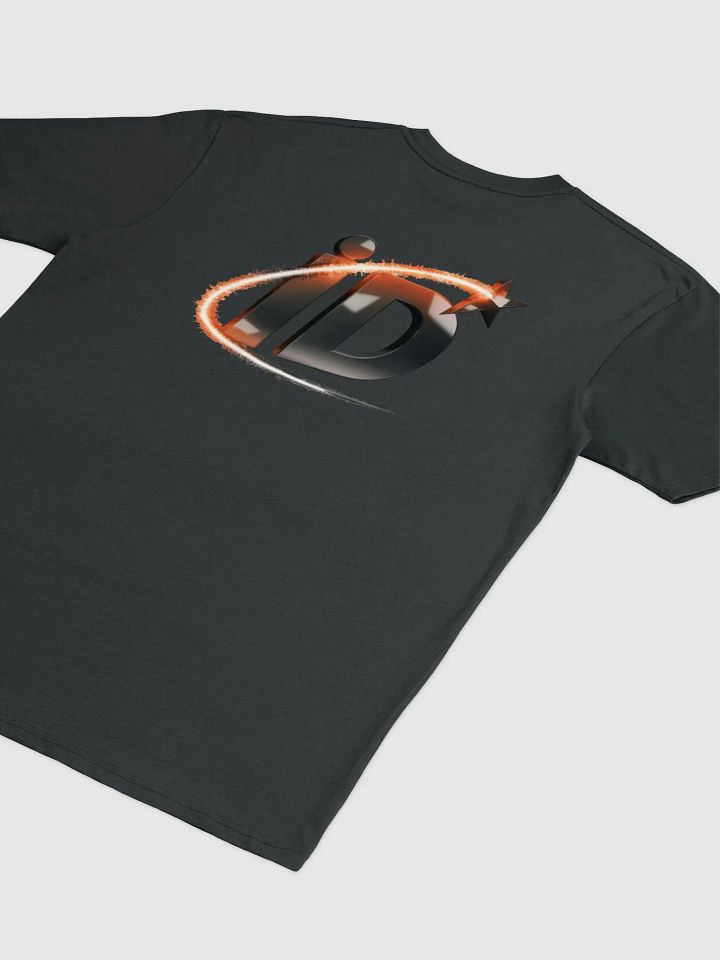 Ideal drip Logo Tee product image (2)