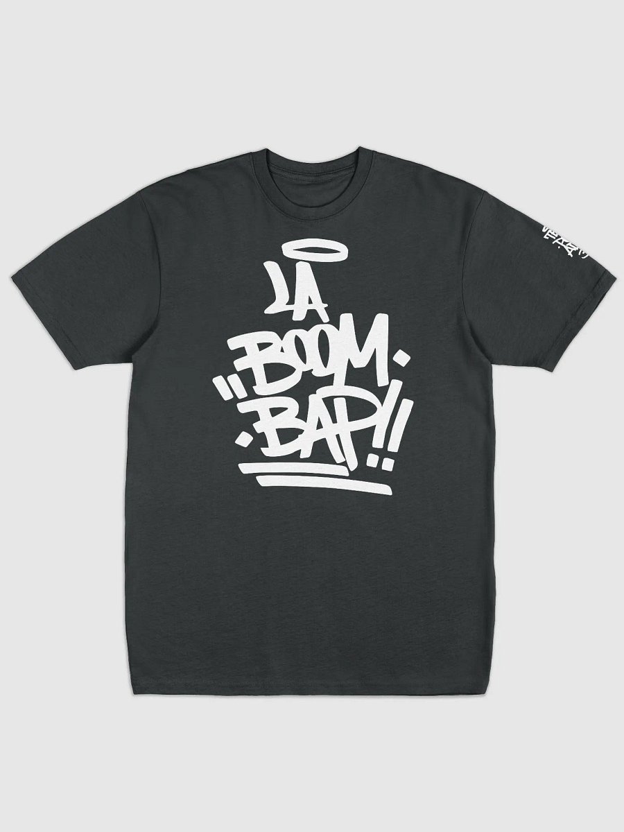 LA BOOMBAP TAG SANTO - T-shirt product image (1)