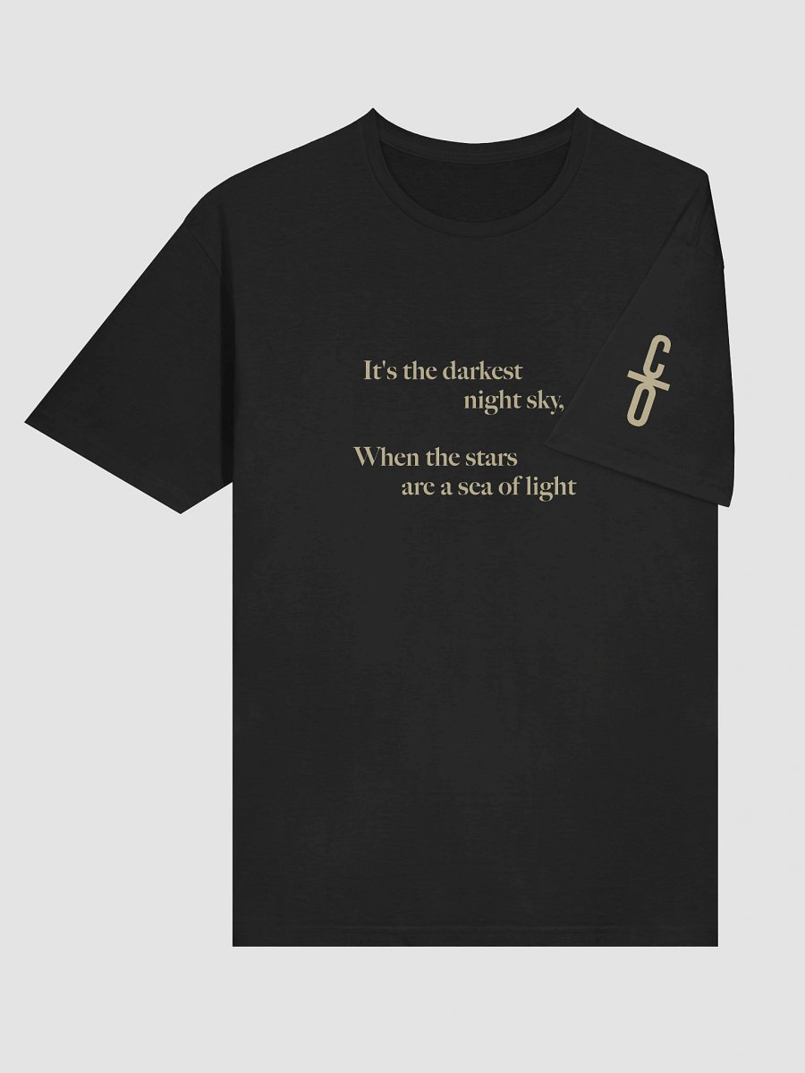 Sea of Light T-Shirt 2 product image (6)