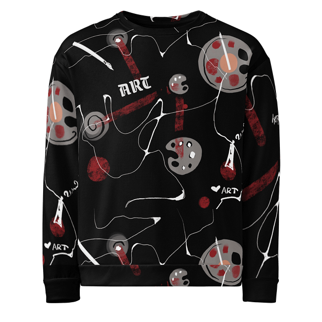 ArtyWear Sweatshirts