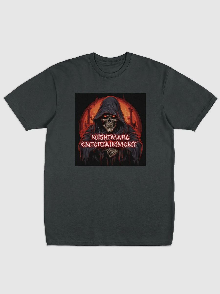 NE Logo T-shirt product image (1)