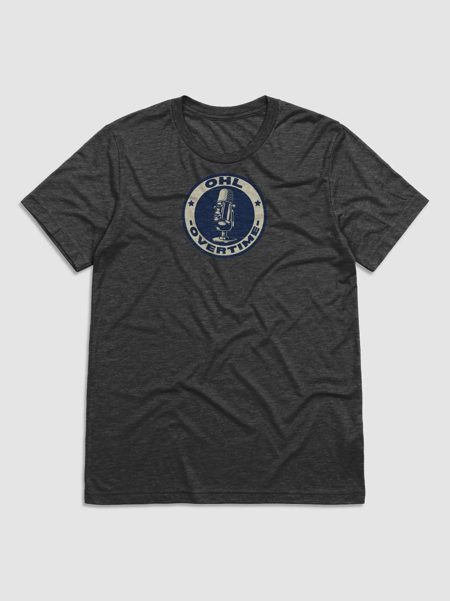 OHL Overtime Classic T-Shirt product image (1)
