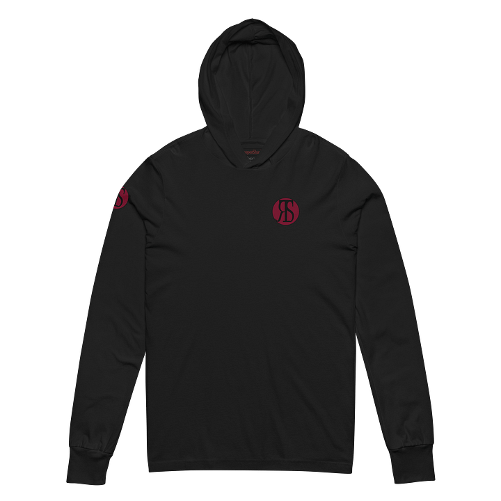 TheReeperShadow Logo Canvas-Hoodie. [ Unisex ] product image (2)