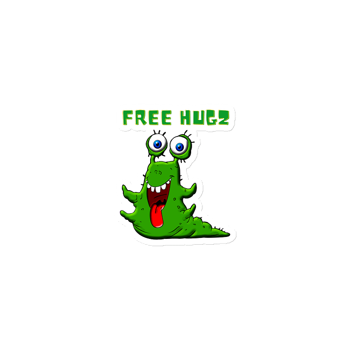 FREE HUGZ product image (1)