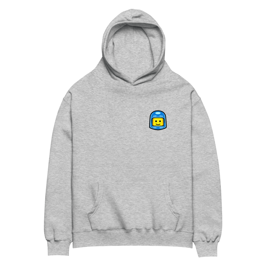 Space hoodie product image (32)