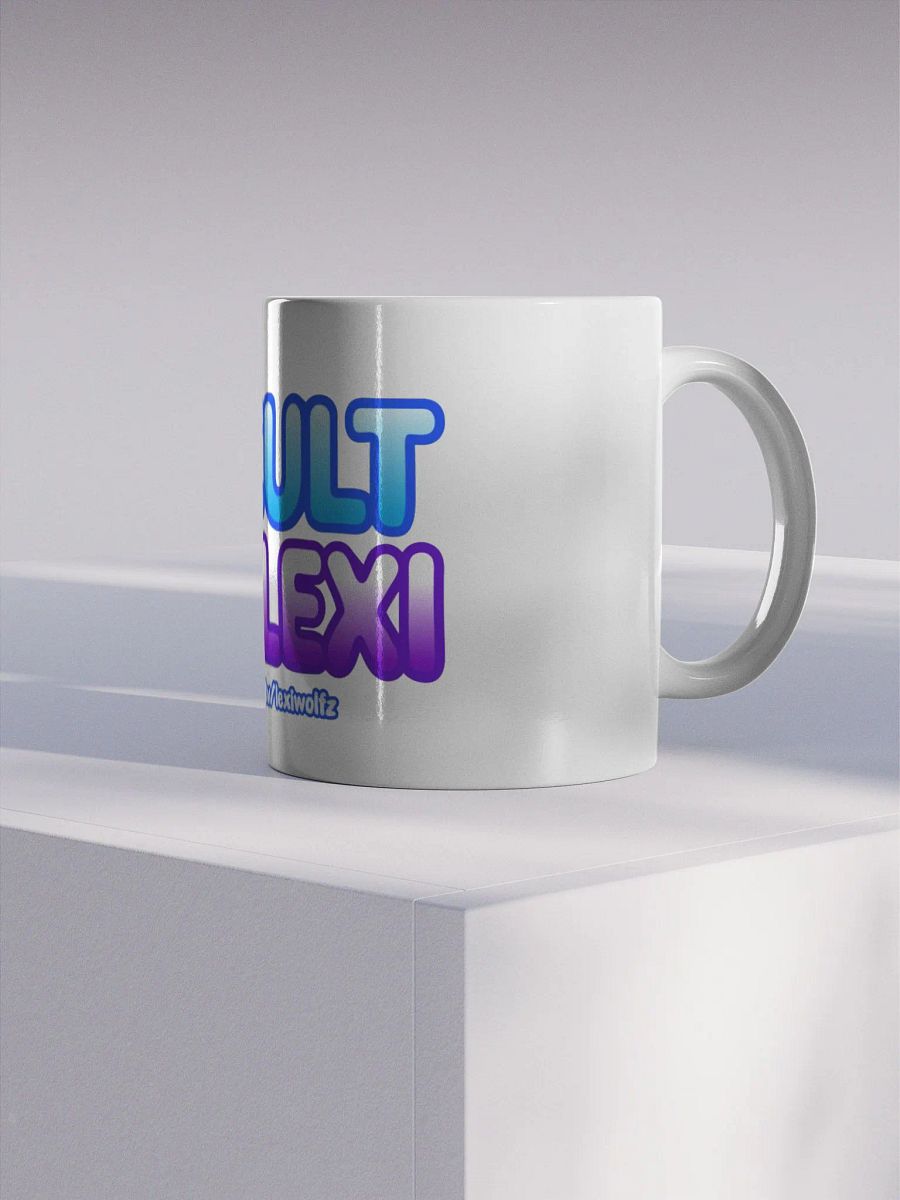 #CULTOFLEXI Mug product image (4)