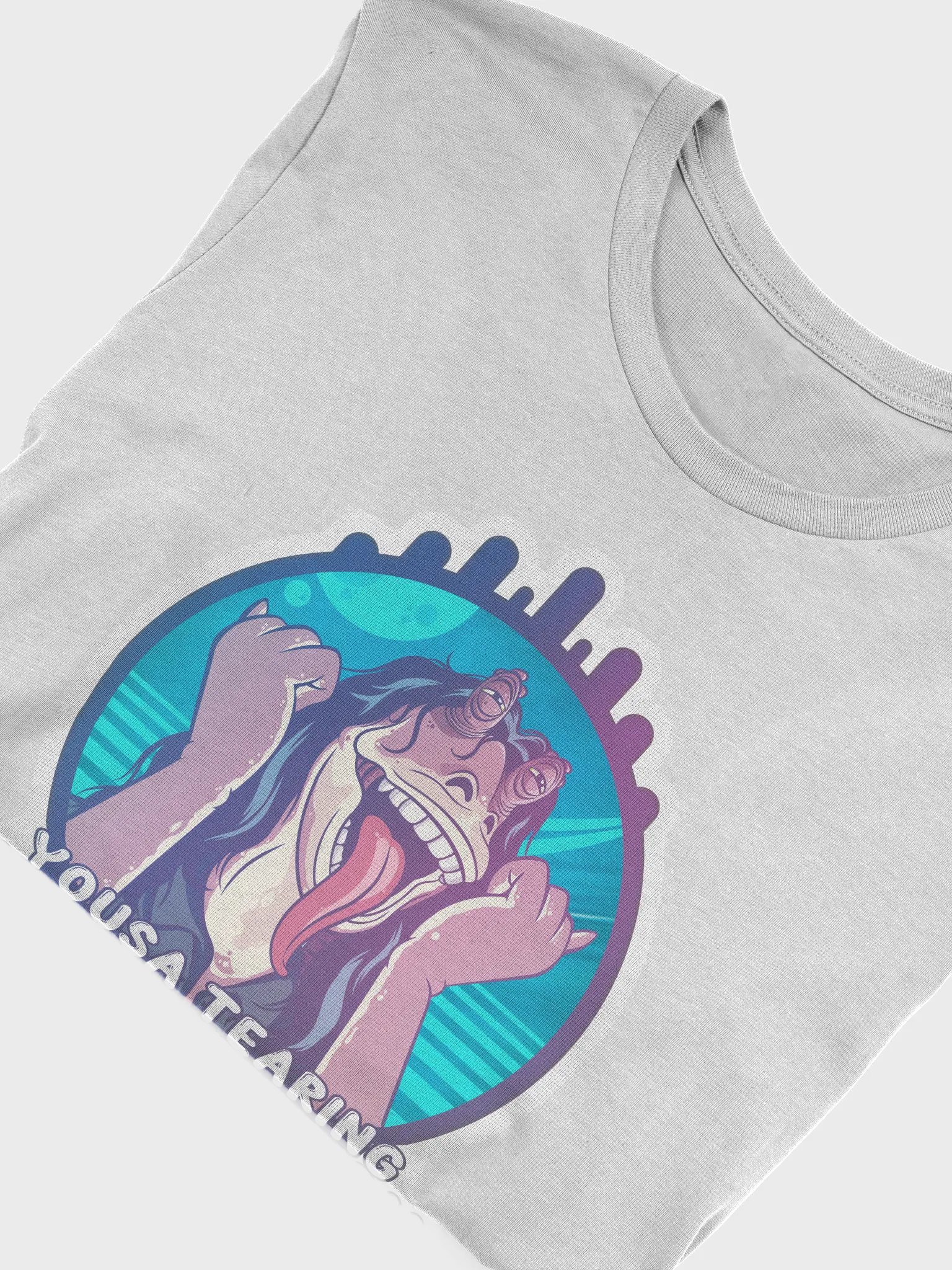 Youse tearing meesa apart Lisa - Tee product image (6)
