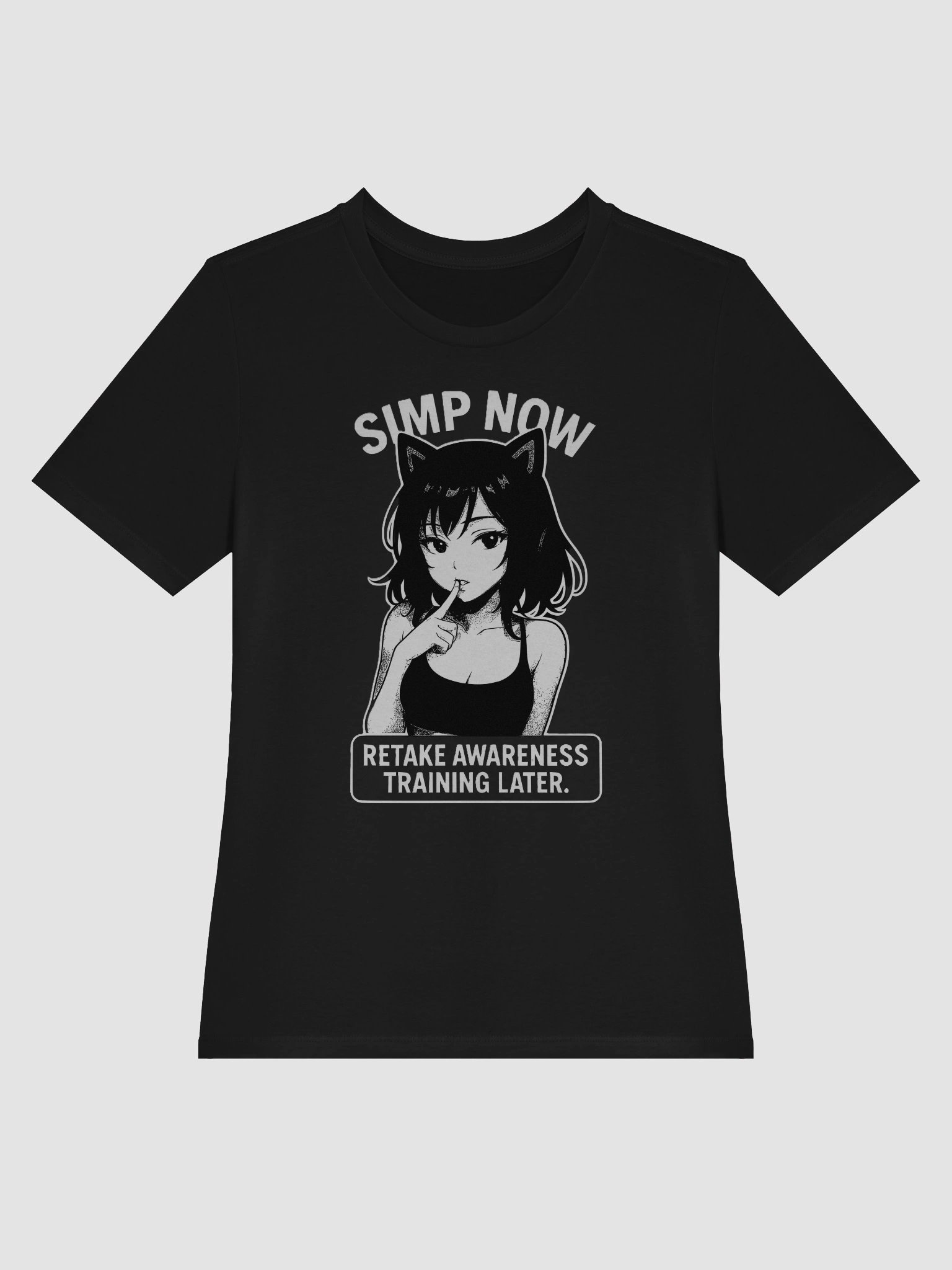 Yuma - Simp Now - Women's Tshirt product image (3)