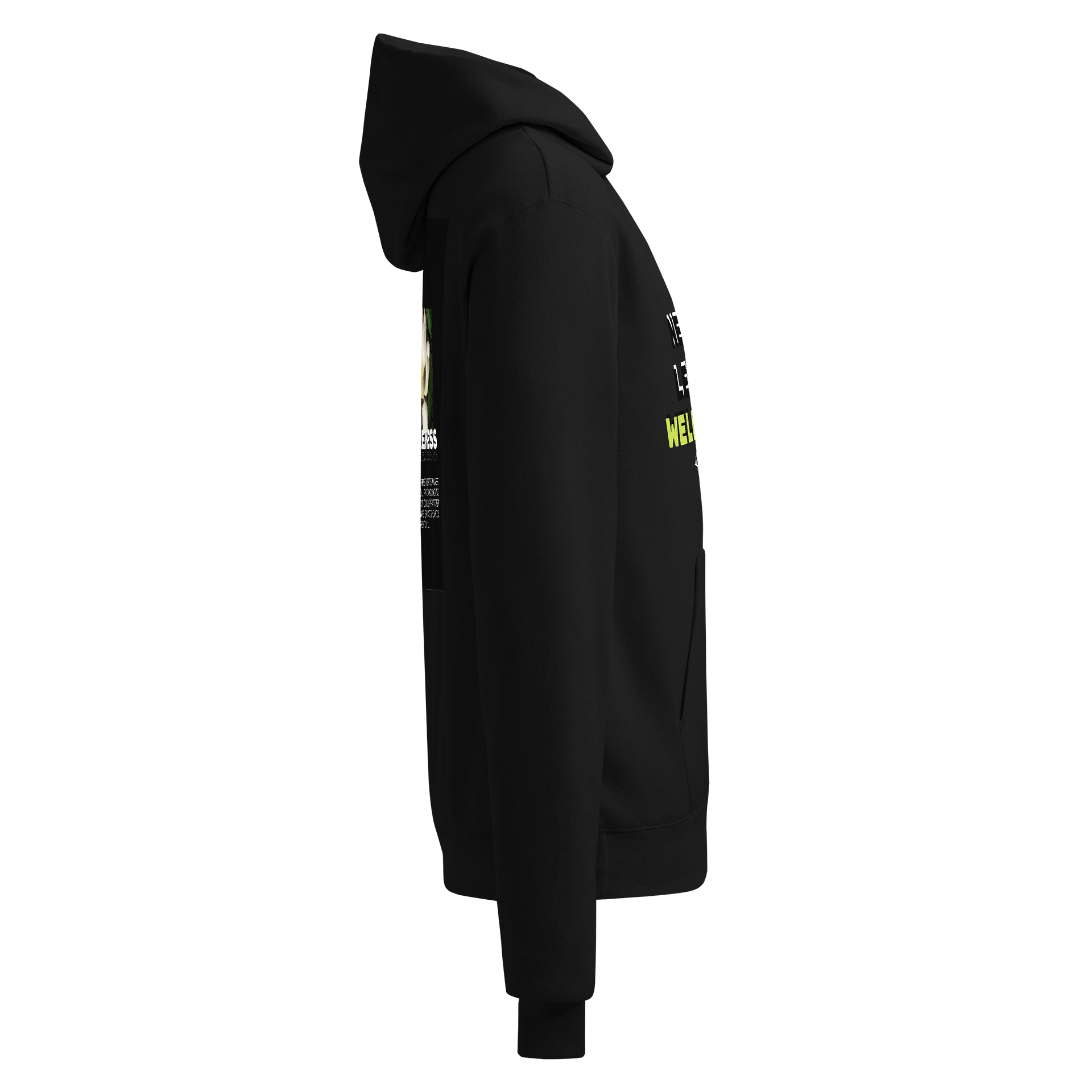 The Conscious Hoodie product image (5)