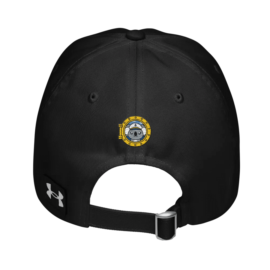 The Life of a Cruiser Hat product image (2)