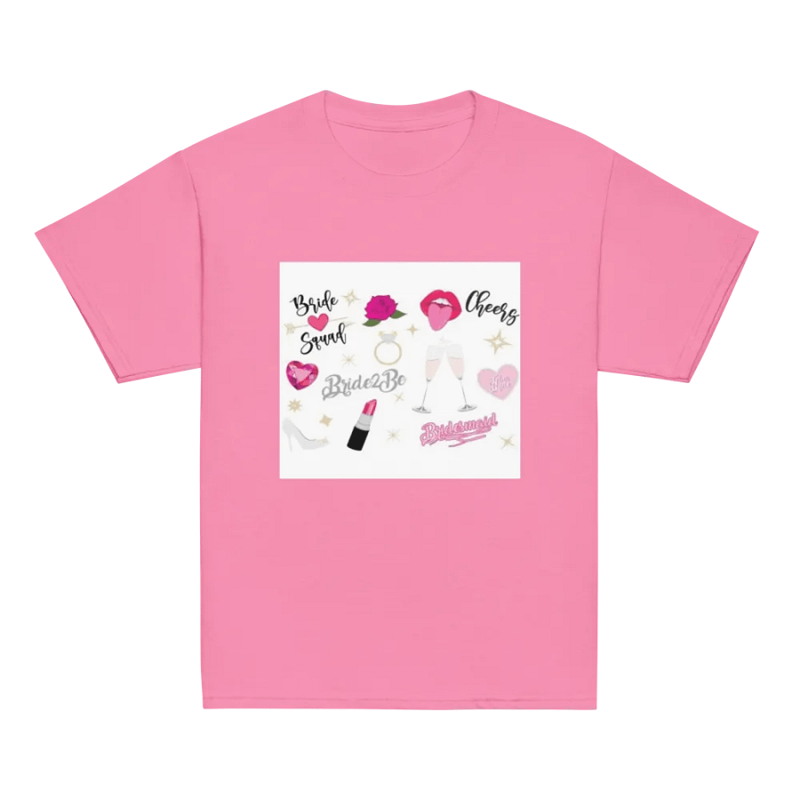 Kids Shirt Party Pack product image (2)