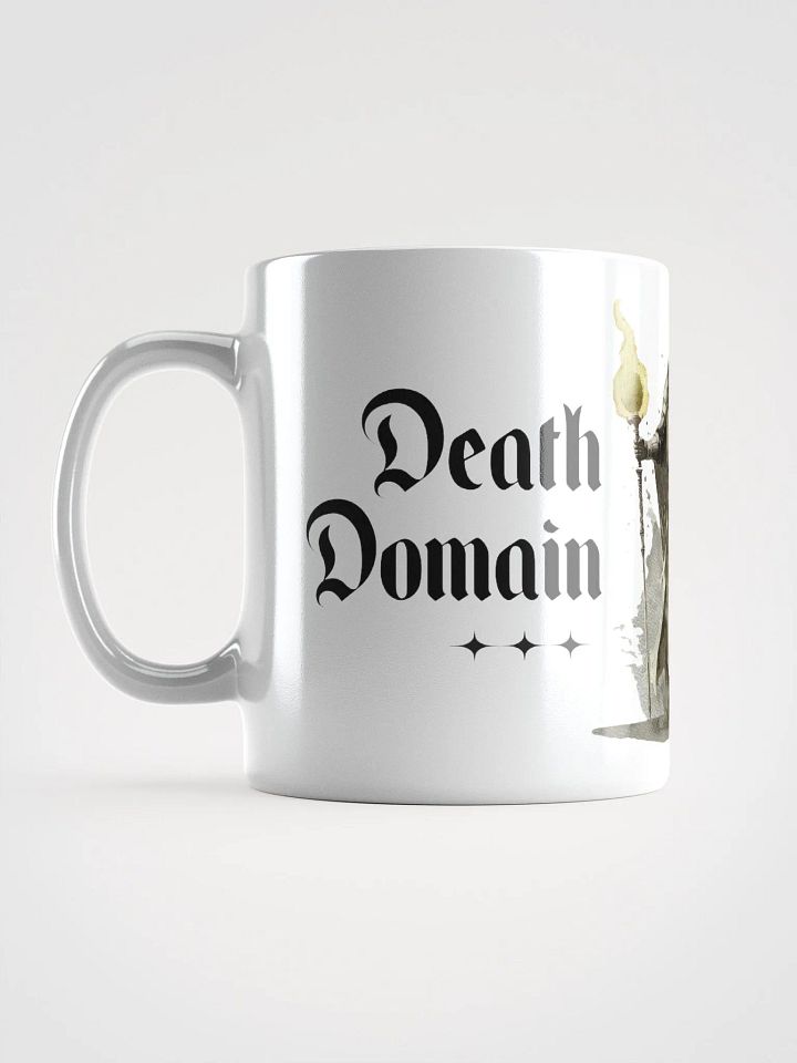 Death Domain Mug product image (1)
