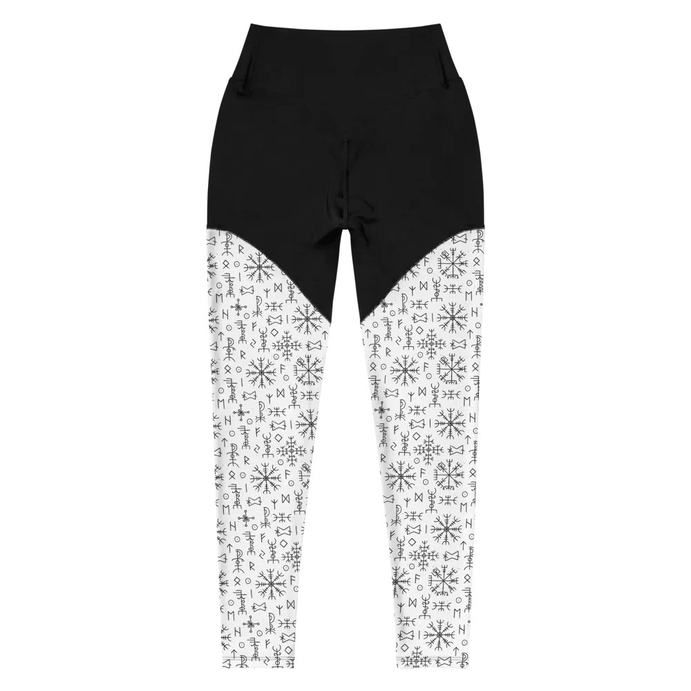 Rune Leggings product image (5)