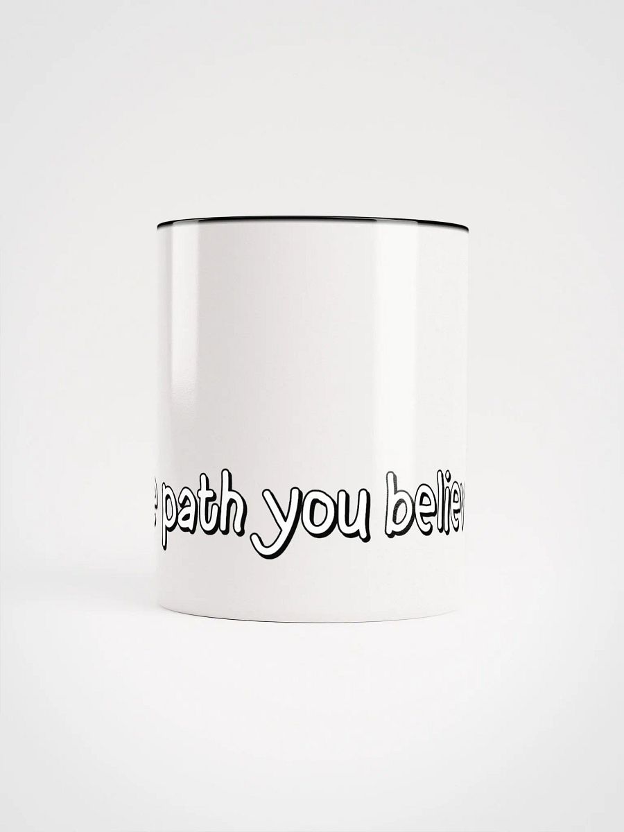 Conviction in a Cup: A Daily Reminder product image (5)