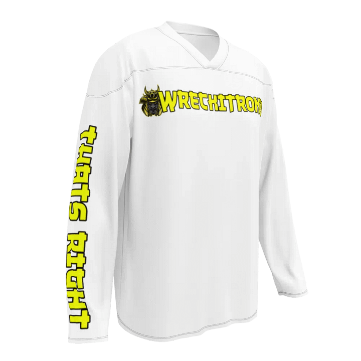Ronin Jersey product image (1)