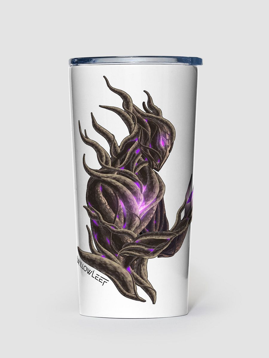 Purple Leef Protector Tumbler product image (2)