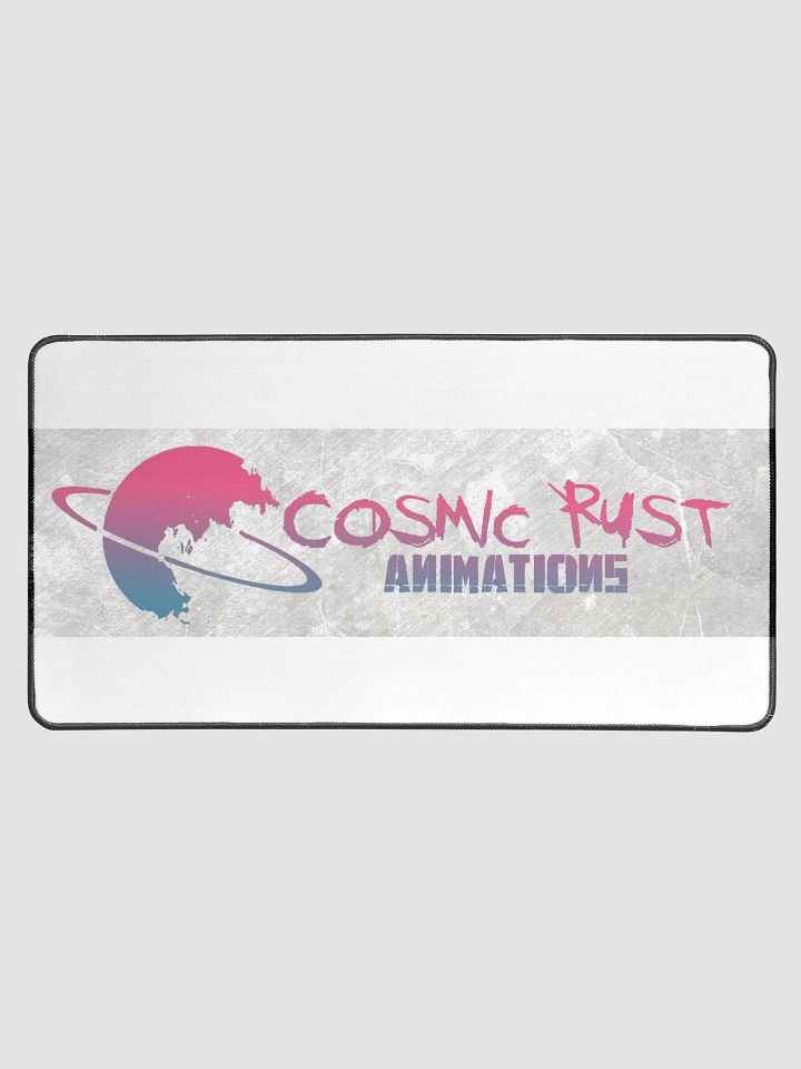 Cosmic Rust Animations mat product image (1)
