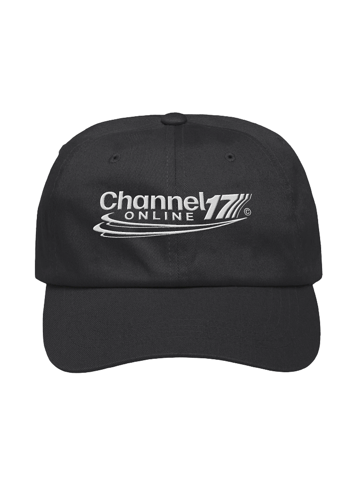CHANNEL17 ONLINE Hat product image (1)