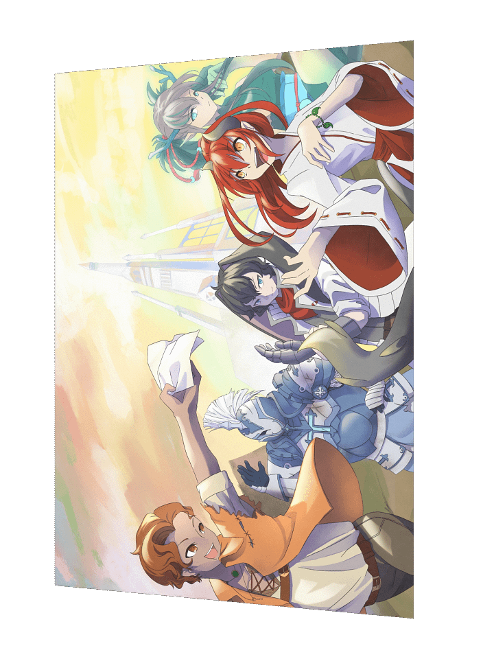 Team DERP Poster product image (2)