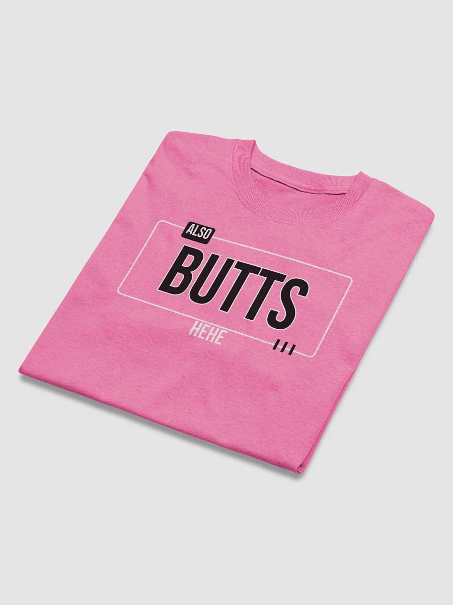 Butts product image (12)