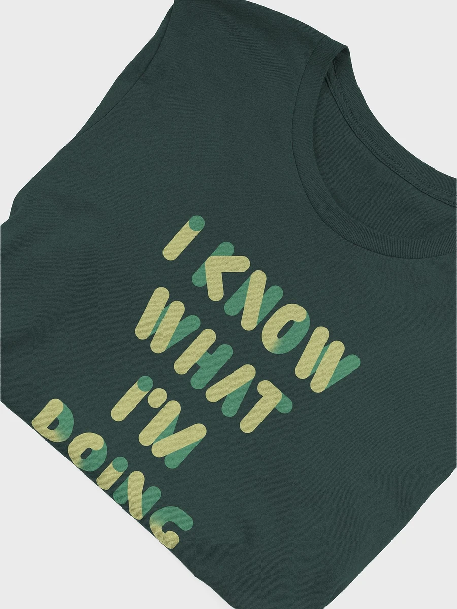 What Am I Doing? - TEE product image (23)