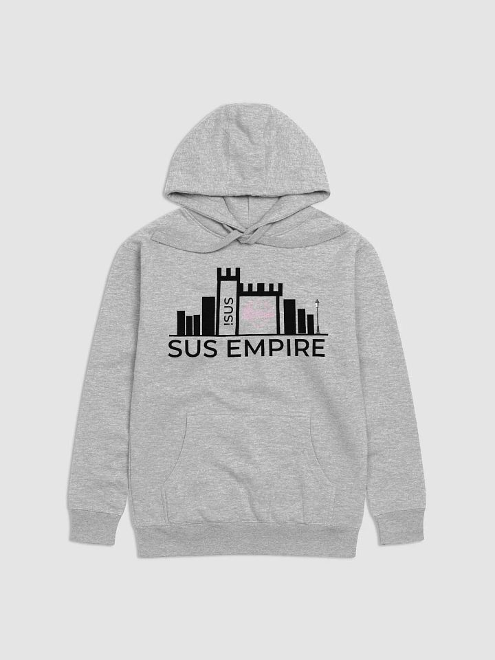 SUS Empire (Printed) - Light Colors product image (2)