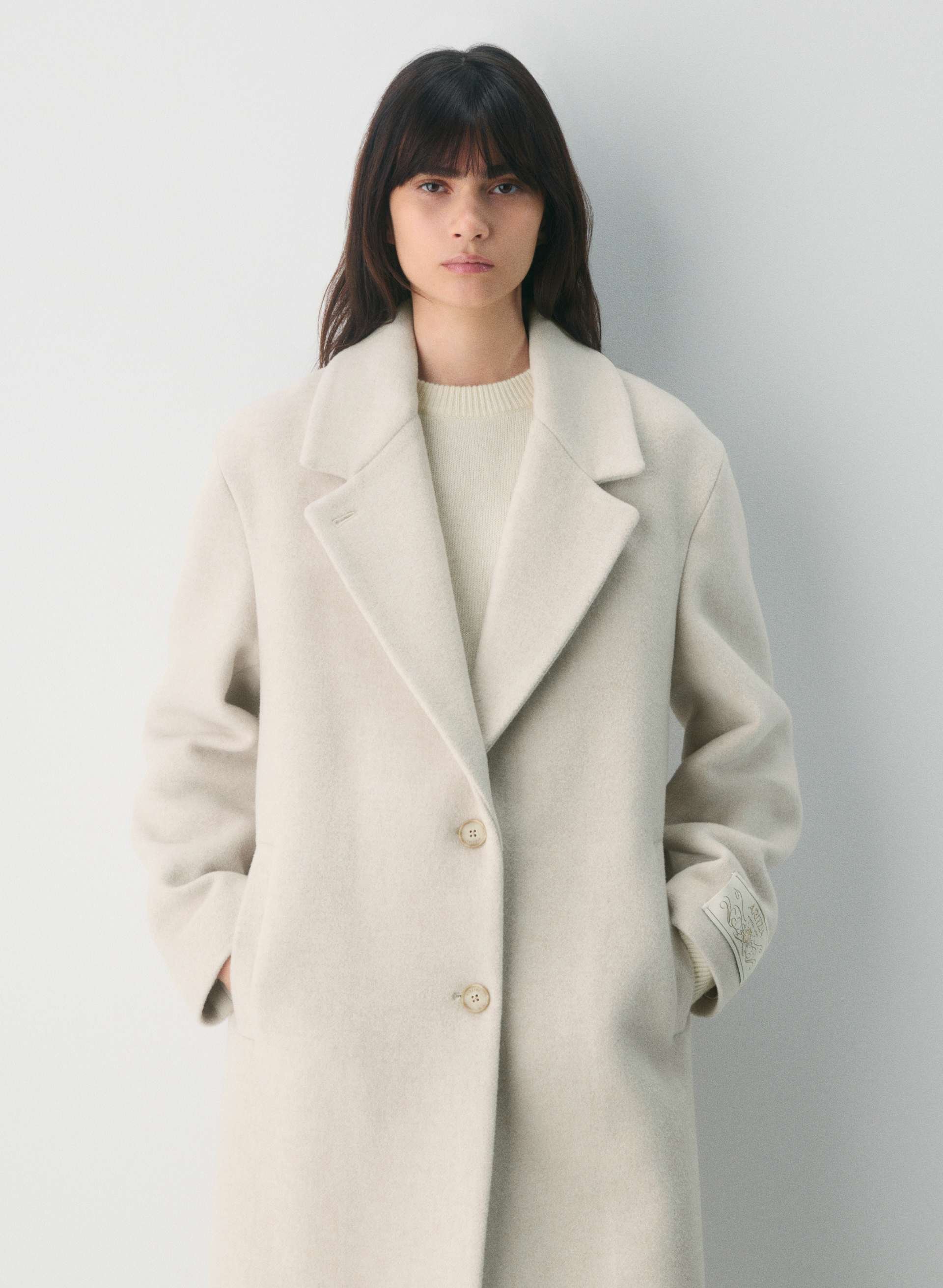 The Only Coat™ product image (2)