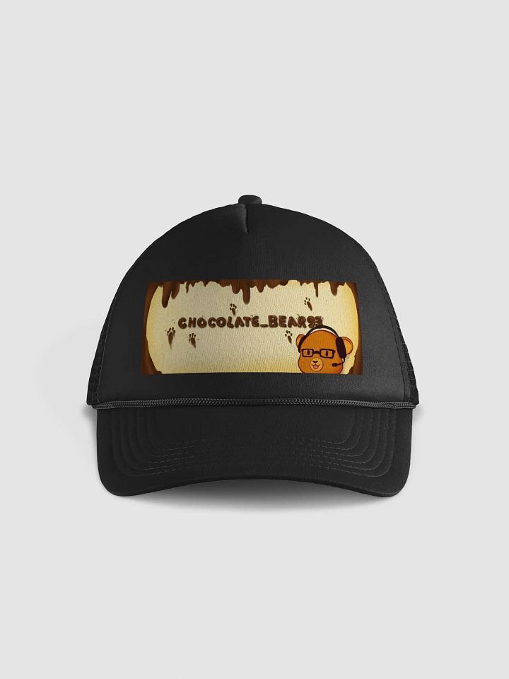 Bear Cap product image (1)