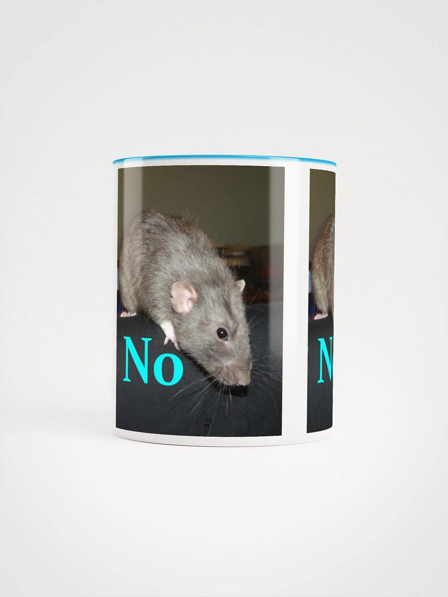No. mug product image (5)