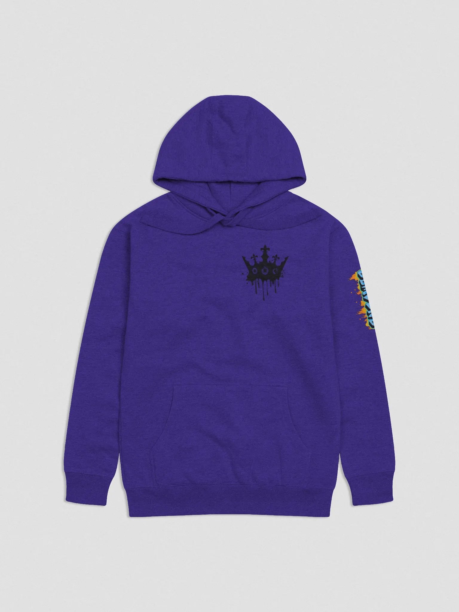 Just Roll With It X Crown product image (4)
