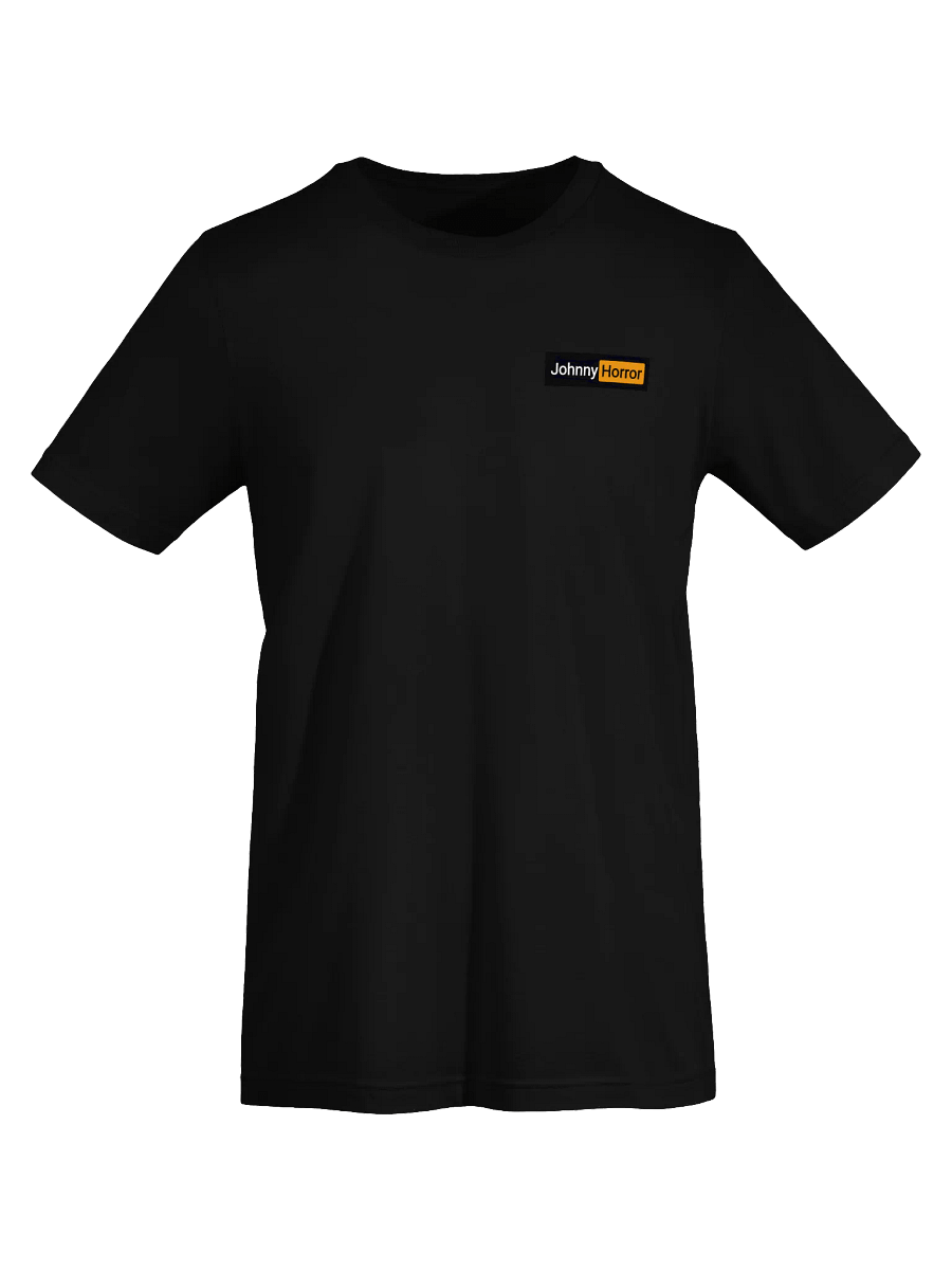 Johnny Hub / Axe Chick Tee product image (49)