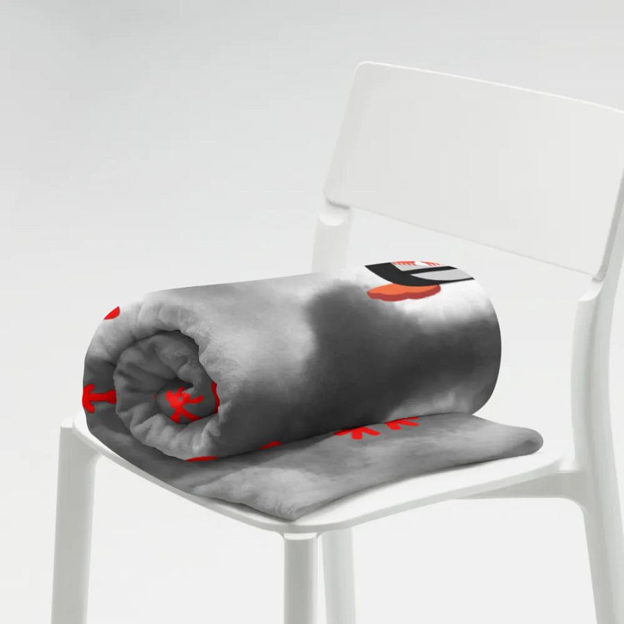 Stay warm Blanket! product image (7)