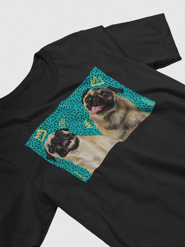 Splash Sisters Tee product image (2)