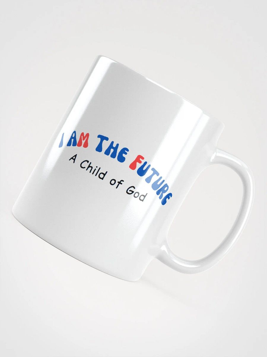I am The Future Mug | Graduation Gift | product image (4)