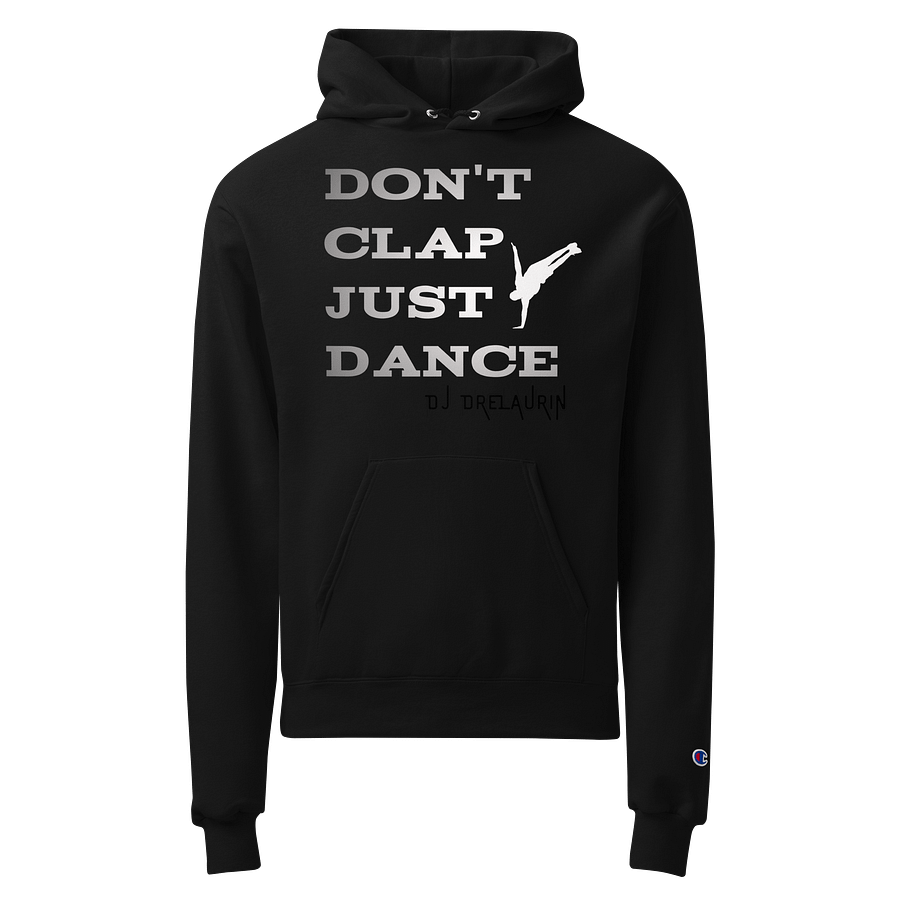 Champion DCJD Hoodie product image (1)