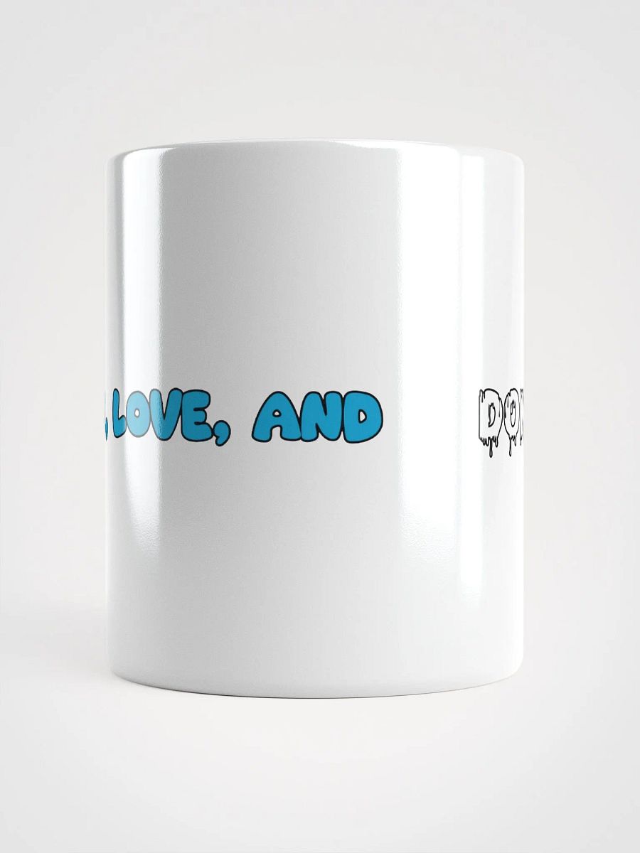 P.L.D.C. Mug 1 product image (2)