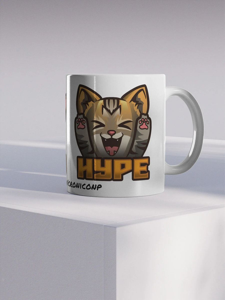 Stream pets mug product image (4)