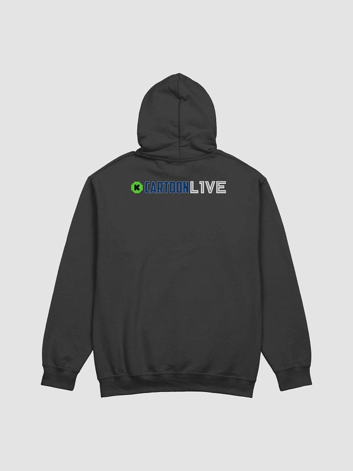 TGC HOODIE product image (2)