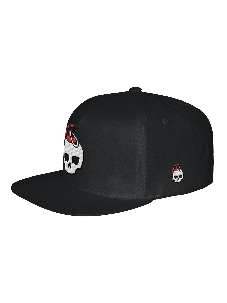 Frag Shack Hats product image (2)