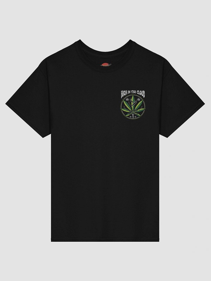 High In The Clouds Tee product image (1)