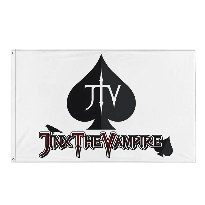 JTV FLAG product image (1)