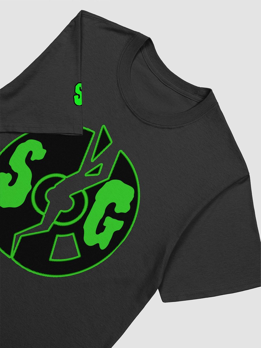 Smash T-Shirt product image (18)