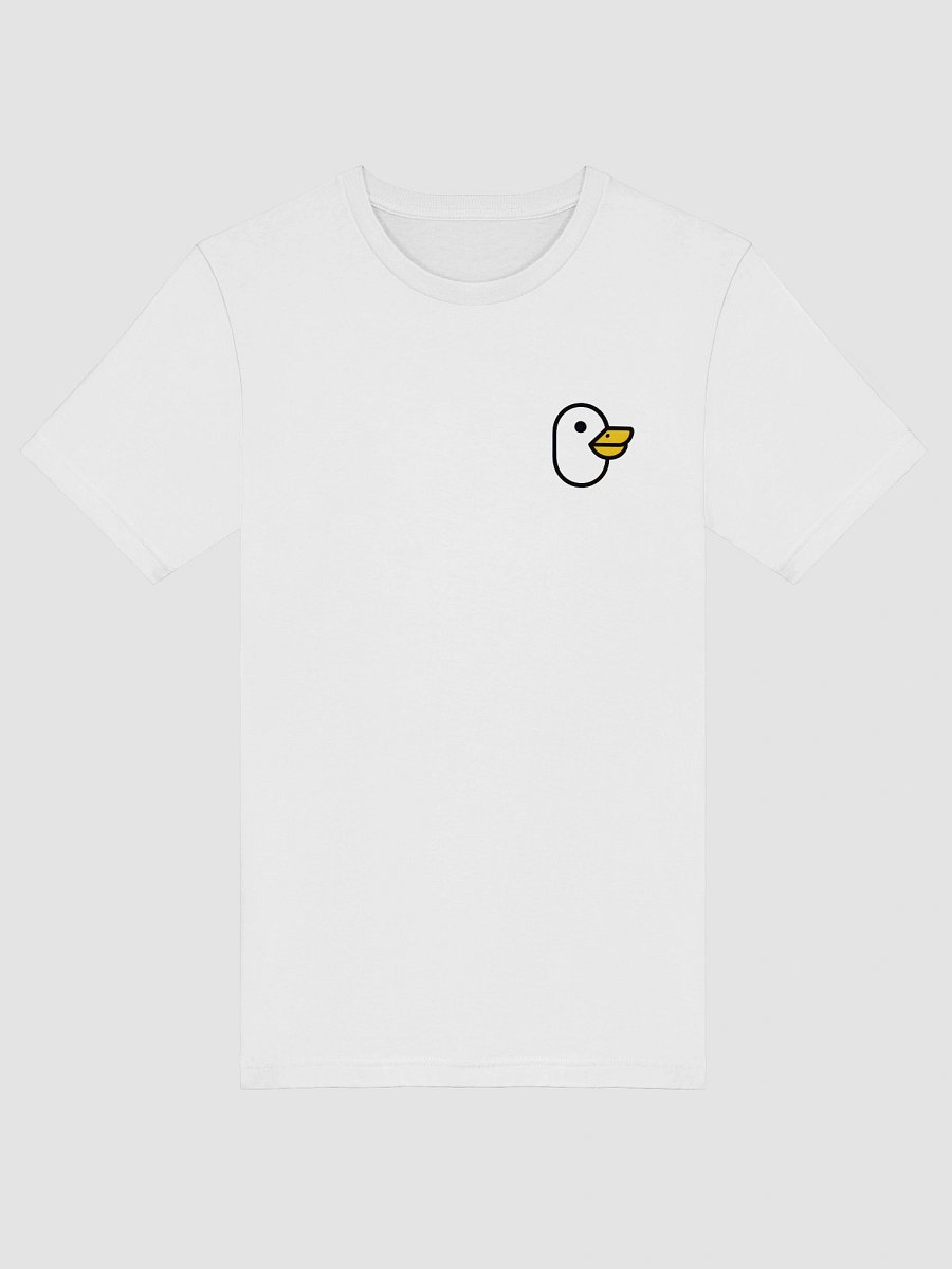 Quackle Pocket Tee product image (5)