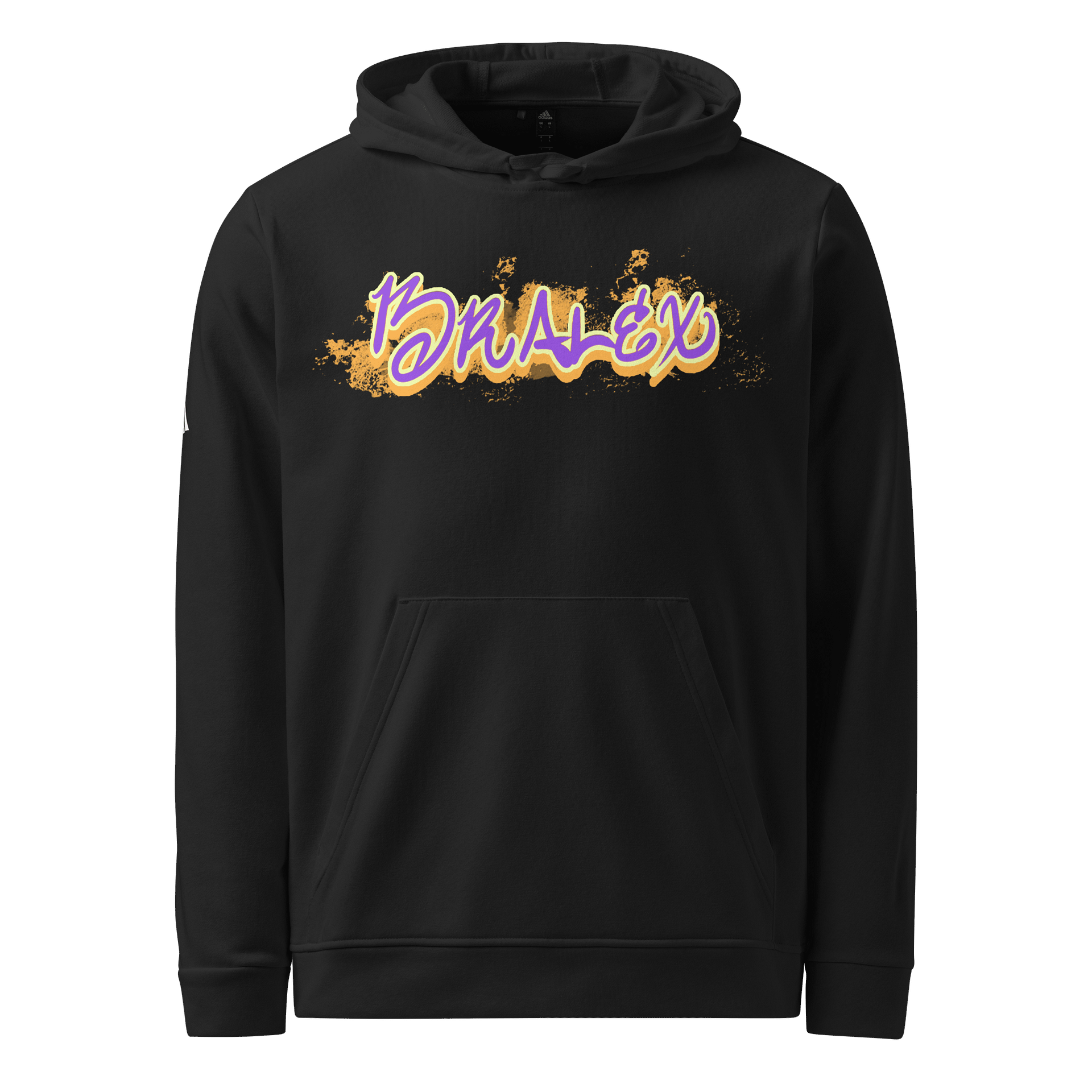 Adidas Bralex Hoodie product image (1)