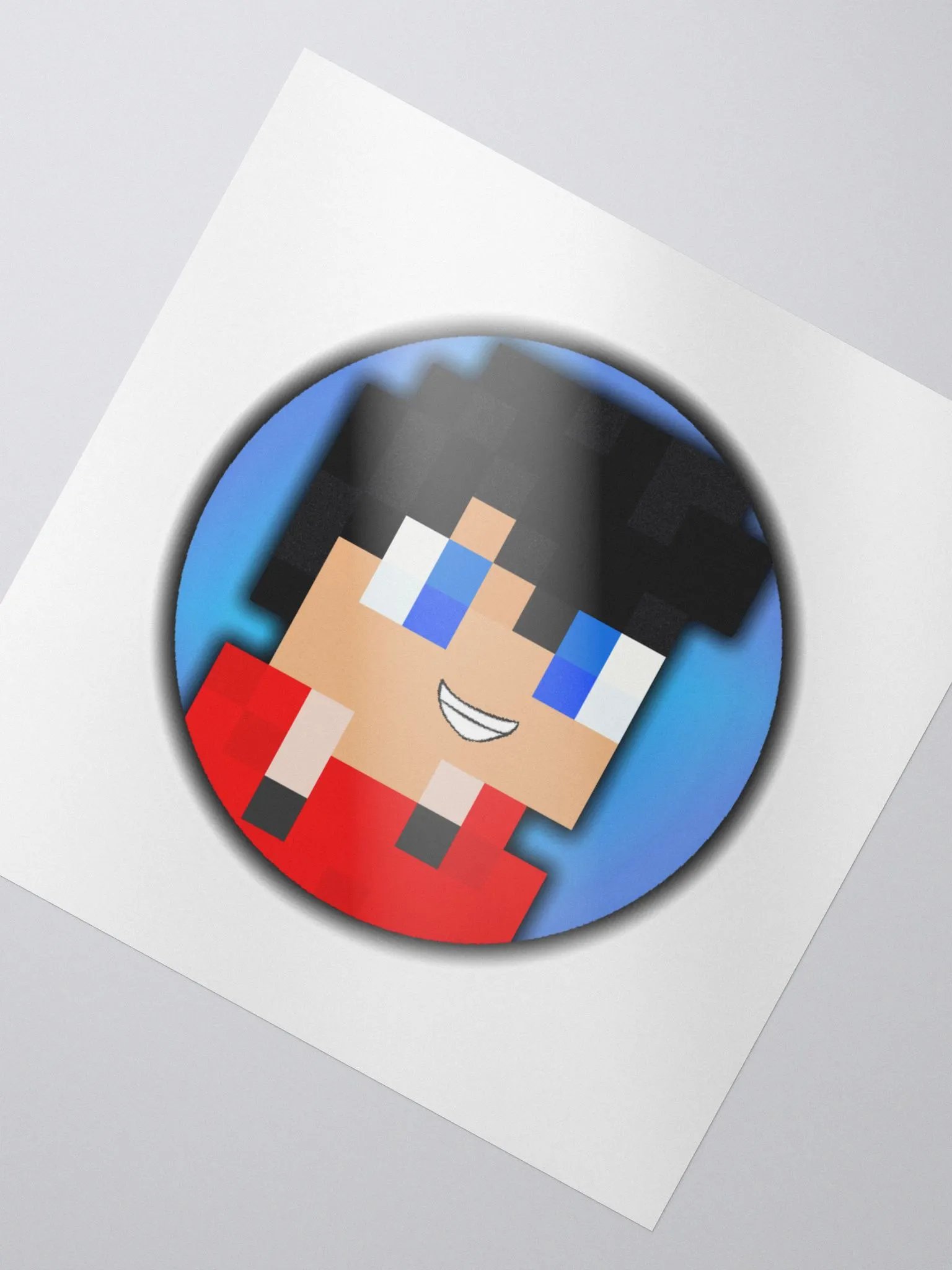 Happy Sticker product image (4)