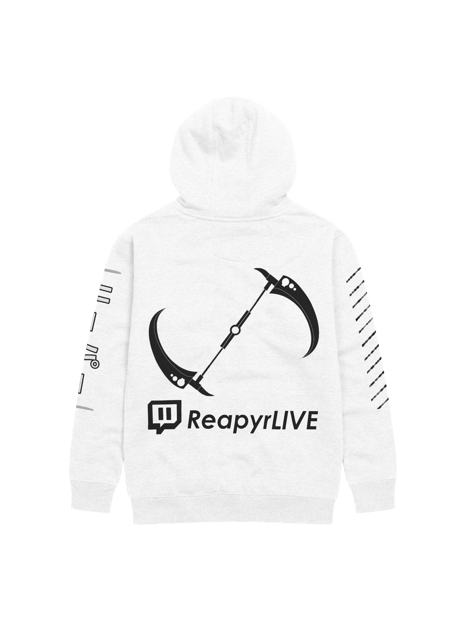 The Victory Hoodie product image (2)