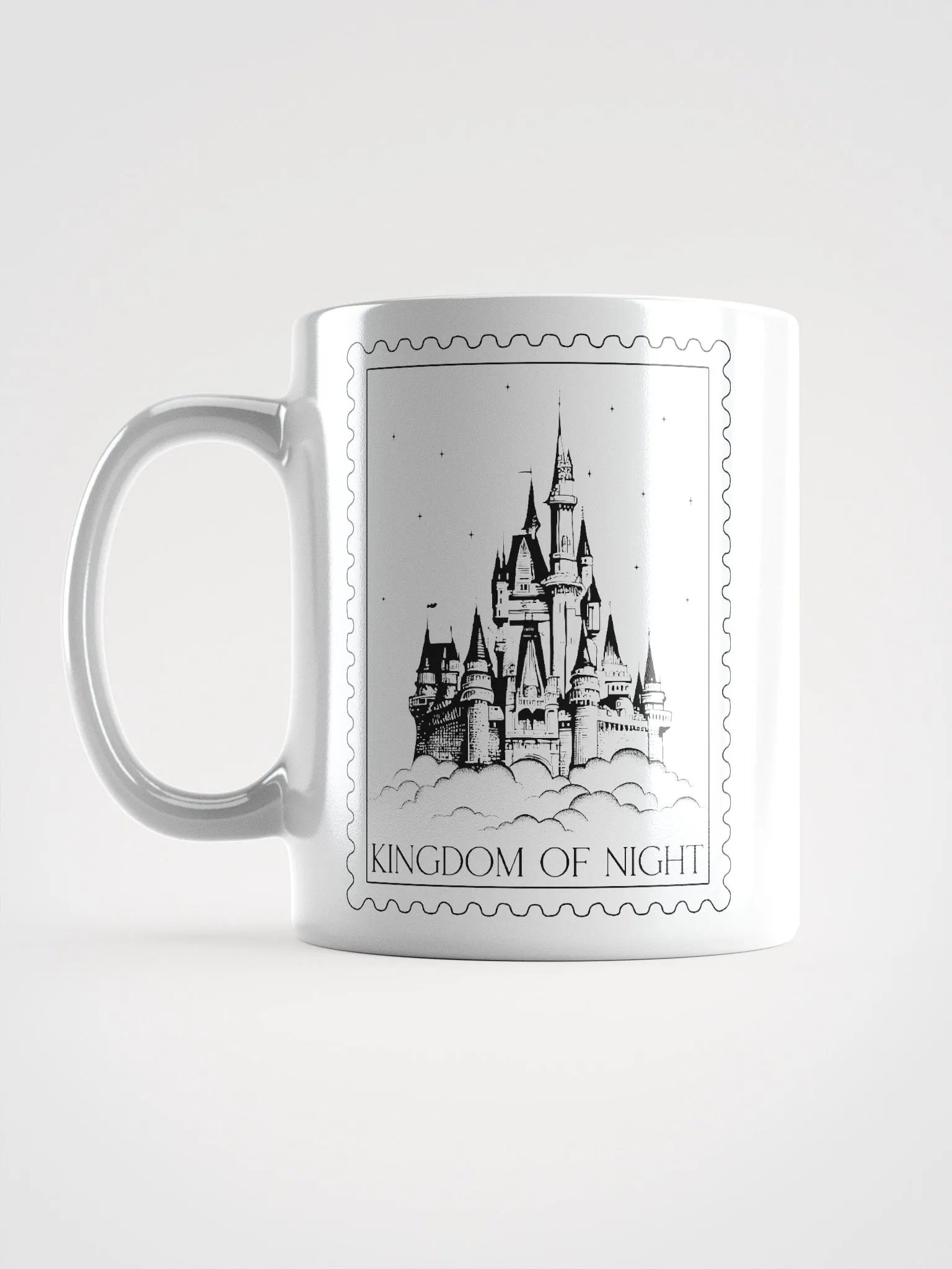 Kingdom of Night Mug product image (6)