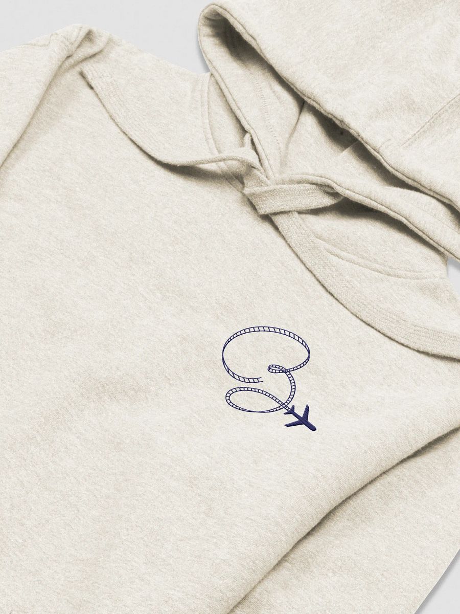 CB Logo Hoodie - Light Colours product image (11)