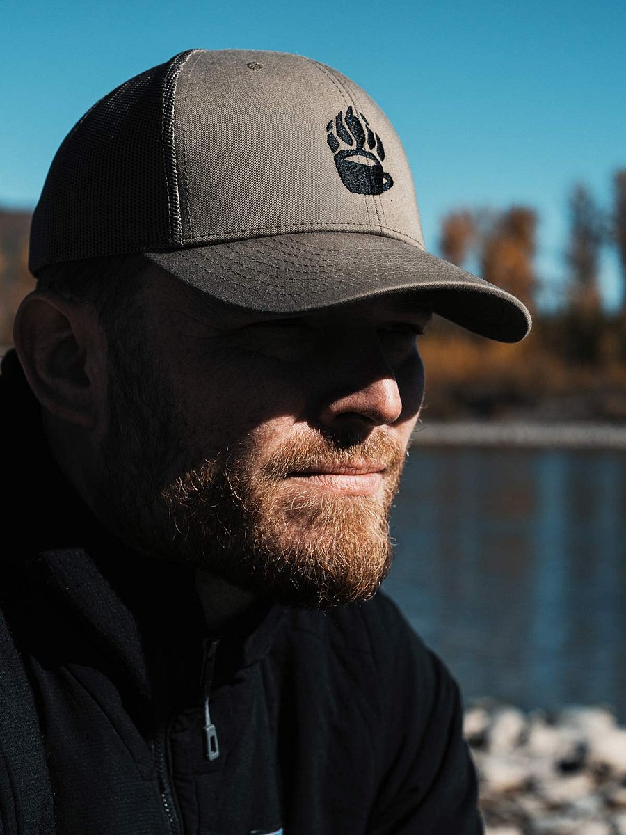 Trucker Hat - Loden product image (3)