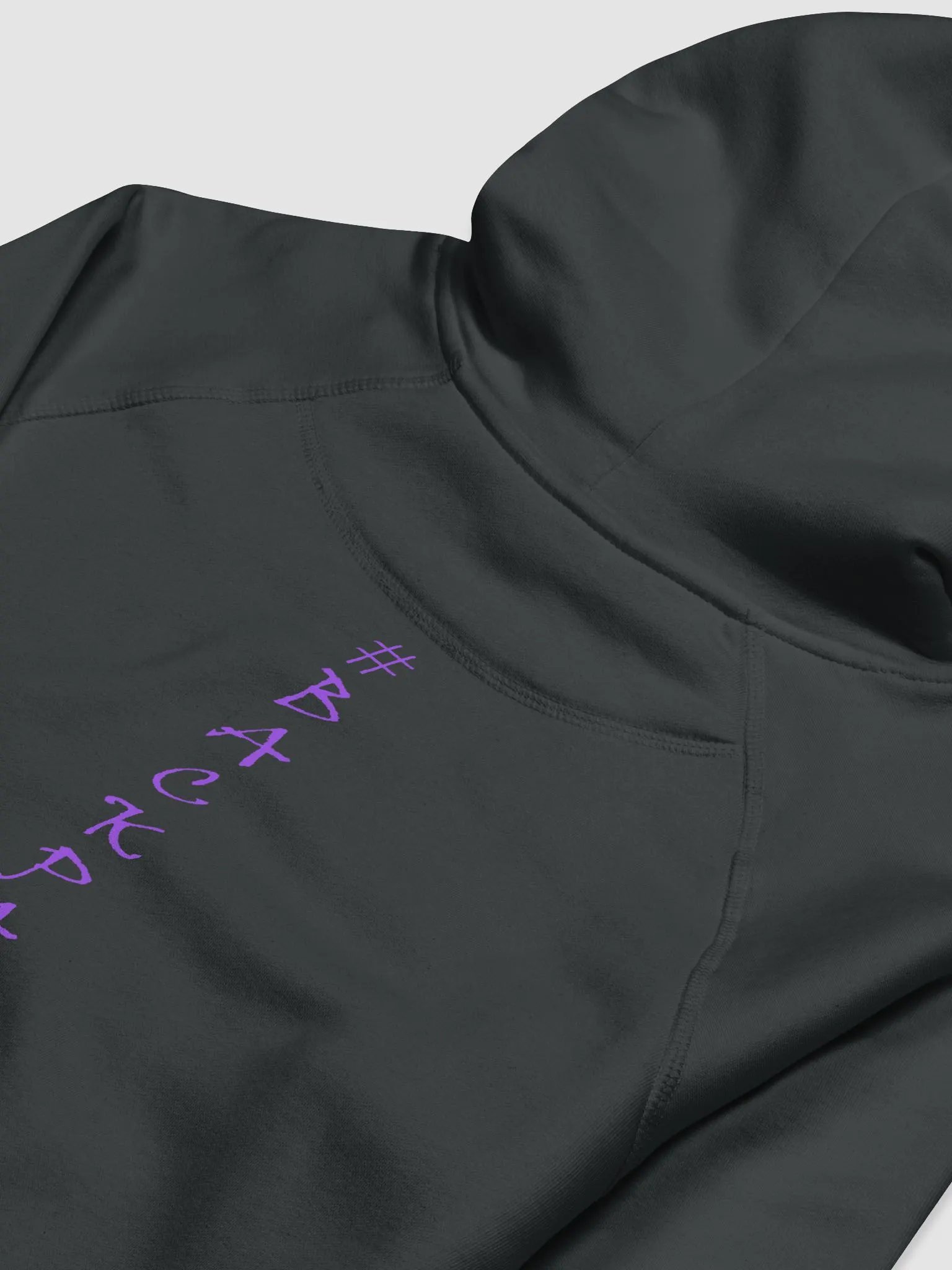 DailyNoob #BACKPAINGANG Hoodie product image (4)